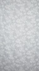 FIRANA GOTOWA POLI 140 X 250 CM BIAŁY