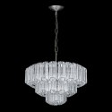 LAMPA DANA (1) O 50 X 150 CM TRANSPARENTNY