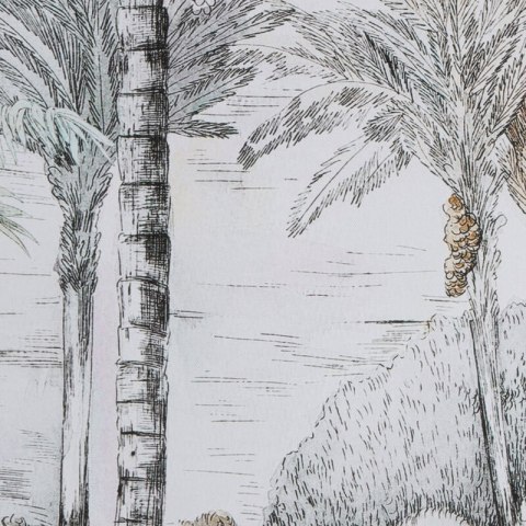 OBRAZ 647 45 X 60 CM SZARY
