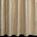 ZASŁONA GOTOWA EMILA NA TAŚMIE 140 X 270 CM KREMOWY