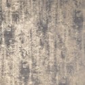 ZASŁONA GOTOWA RENIA 140 X 250 CM STALOWY