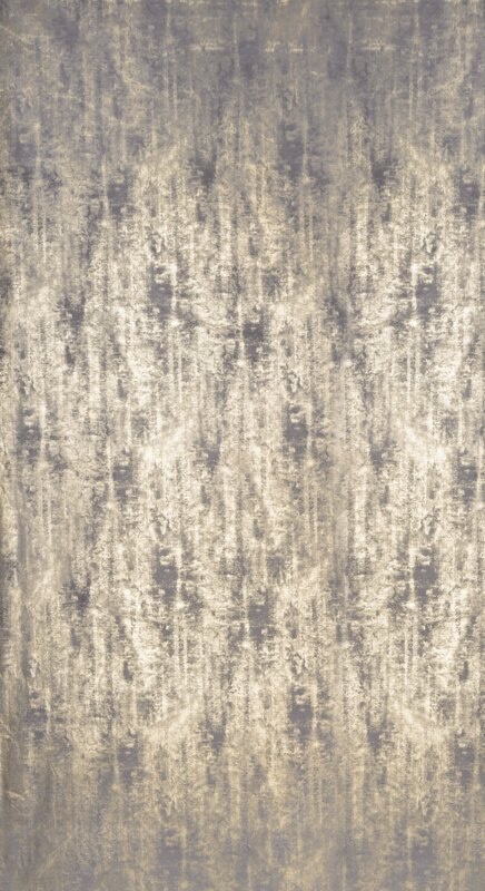ZASŁONA GOTOWA RENIA NA TAŚMIE 140 X 270 CM STALOWY