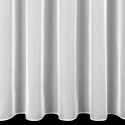 FIRANA GOTOWA LUCY 350 X 150 CM BIAŁY