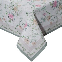 OBRUS SUMMER7 140 X 180 CM NATURALNY