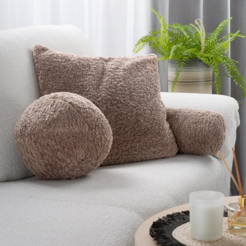 POSZEWKA BUKLA 09 FI 24 CM BEŻOWY