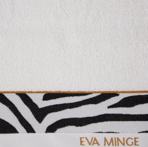 RĘCZNIK EVA 22 30 X 50 CM KREMOWY