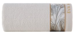 RĘCZNIK EVA 17 30 X 50 CM BEŻOWY