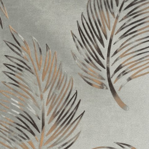 ZASŁONA GOTOWA IDALIA 140 X 250 CM SREBRNY
