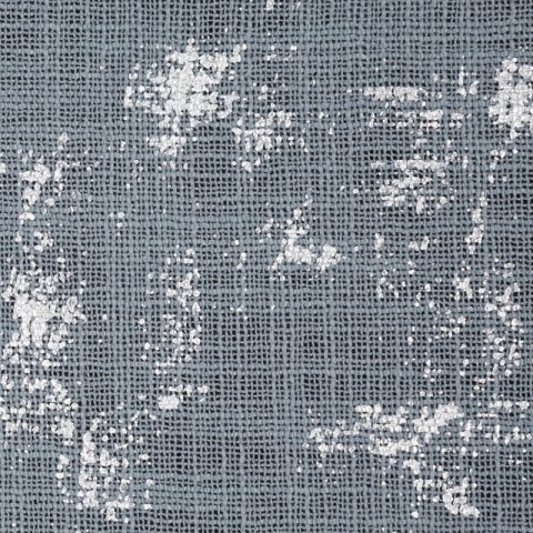 ZASŁONA GOTOWA SOLANA 140 X 250 CM JASNONIEBIESKI