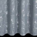 ZASŁONA GOTOWA SOLANA 140 X 250 CM JASNONIEBIESKI
