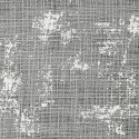 ZASŁONA GOTOWA SOLANA 140 X 250 CM SREBRNY