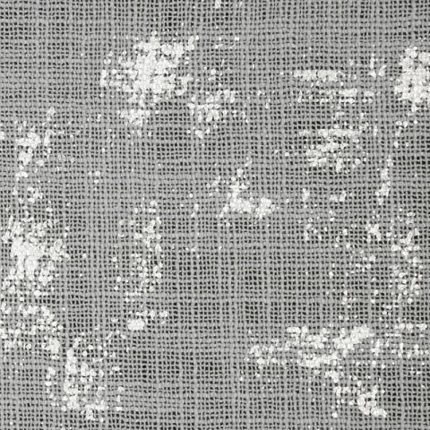 ZASŁONA GOTOWA SOLANA 140 X 250 CM SREBRNY