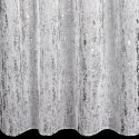 FIRANA GOTOWA OLIVIA 140 X 250 CM BIAŁY