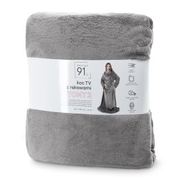 KOC D91 TV 150 X 180 CM STALOWY
