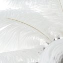LAMPA FERI (6) 65 X 65 X 68 CM SREBRNY