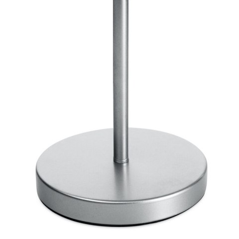 LAMPA FERI (6) 65 X 65 X 68 CM SREBRNY
