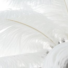 LAMPA FERI (6) 95 X 95 X 180 CM SREBRNY