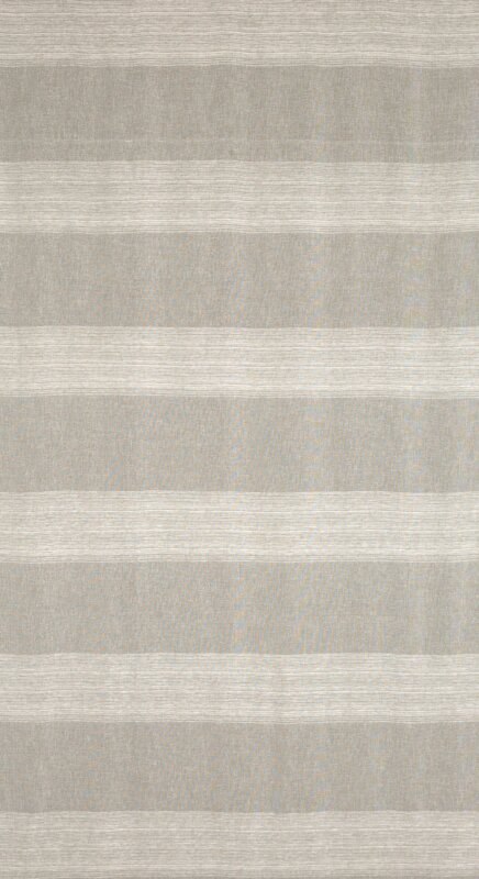 ZASŁONA GOTOWA AGATA 140 X 250 CM BEŻOWY