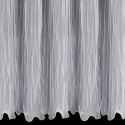 FIRANA GOTOWA AVRIL NA TAŚMIE 140 X 270 CM BIAŁY
