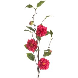 KWIAT NATU 466 95 CM AMARANTOWY