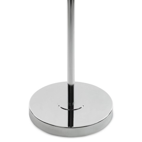 LAMPA AMORA (01) O 38 X 157 CM CIEMNOBRĄZOWY