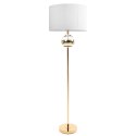 LAMPA CAROLINE (02) O 50 X 159 CM BIAŁY
