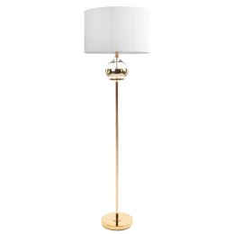 LAMPA CAROLINE (02) O 50 X 159 CM BIAŁY