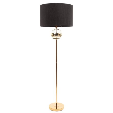 LAMPA CAROLINE (03) O 50 X 159 CM CZARNY