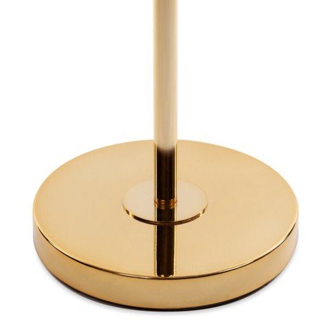 LAMPA CAROLINE (03) O 50 X 159 CM CZARNY