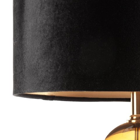 LAMPA LEONA (01) O 46 X 165 CM CZARNY