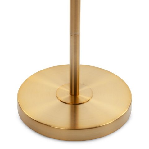 LAMPA LEONA (03) O 46 X 165 CM BRĄZOWY