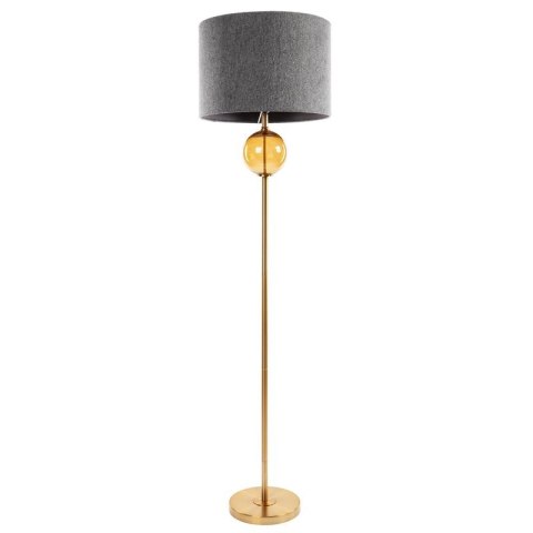 LAMPA LEONA (05) O 46 X 165 CM POPIELATY