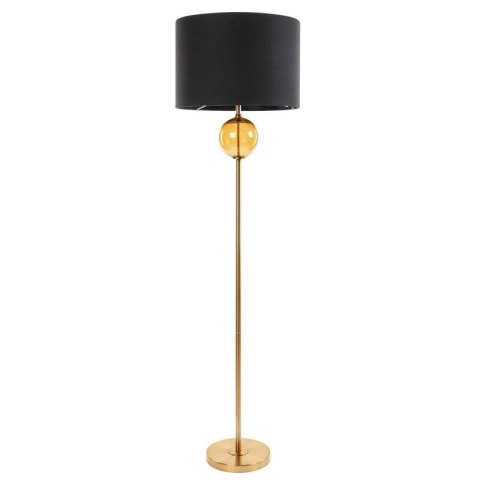 LAMPA LEONA (07) O 46 X 165 CM CZARNY