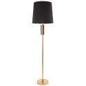 LAMPA LETI (01) O 36 X 157 CM CZARNY