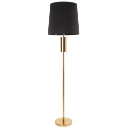 LAMPA LETI (01) O 36 X 157 CM CZARNY