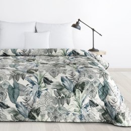 NARZUTA D91 DAVOS2 170 X 210 CM ZIELONY