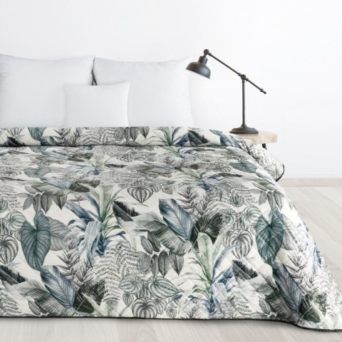 NARZUTA D91 DAVOS2 200 X 220 CM ZIELONY