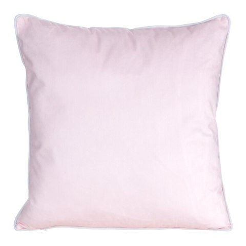 POSZEWKA WIOSNA 45 X 45 CM PUDROWY