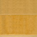 RĘCZNIK LUCY (10) 50 X 90 CM MUSZTARDOWY