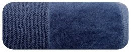 RĘCZNIK LUCY (11) 30 X 50 CM GRANATOWY