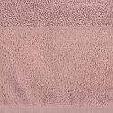 RĘCZNIK LUCY (16) 50 X 90 CM PUDROWY