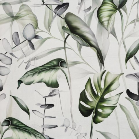 ZASŁONA GOTOWA ELLEN 140 X 250 CM BIAŁY