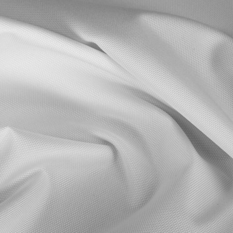 ZASŁONA GOTOWA GARDEN2 NA SZELKACH 155 X 220 CM BIAŁY
