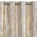ZASŁONA GOTOWA SOFI 135 X 250 CM KREMOWY