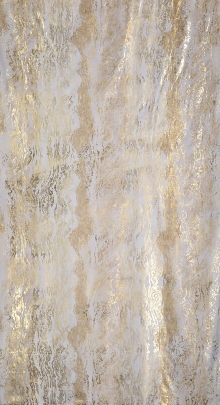 ZASŁONA GOTOWA SOFI 135 X 250 CM KREMOWY