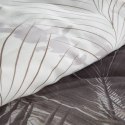 KOMPLET POŚCIELI SATYNOWEJ PREMIUM23 220 X 200 CM KREMOWY