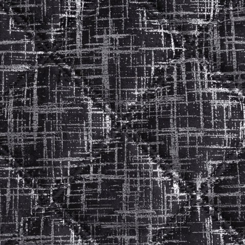 NARZUTA BLINK 6 200 X 220 CM CZARNY