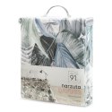 NARZUTA D91 DAVOS2 220 X 240 CM ZIELONY