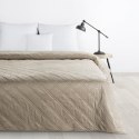 NARZUTA D91 LUIZ 170 X 210 CM BEŻOWY