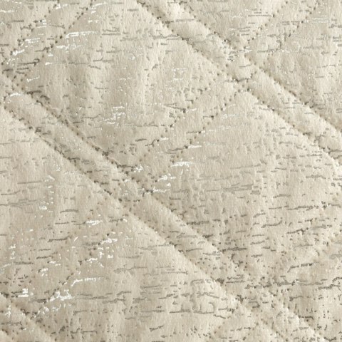 NARZUTA D91 LUIZ 170 X 210 CM KREMOWY